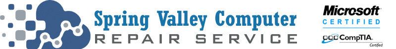 Call Spring Valley Computer Repair Service at 702-800-7850